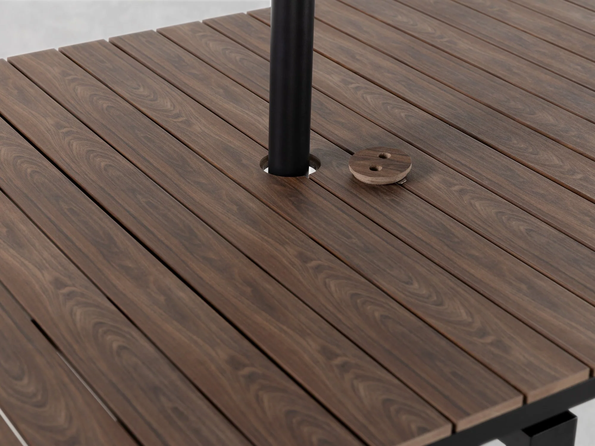 Outdoor Dining Set - The Practical - Image 14