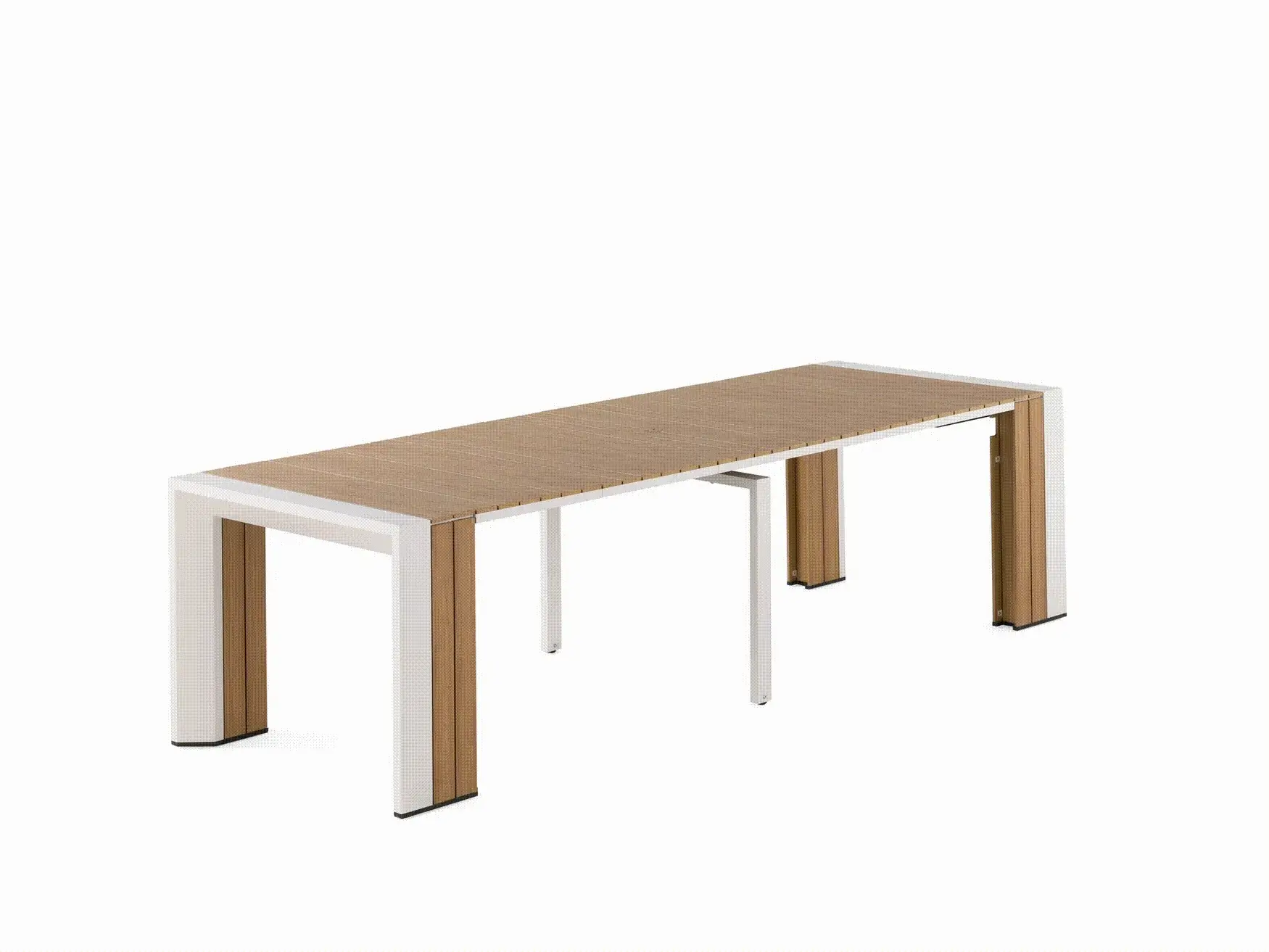Outdoor Dining Set - The Practical - Image 36