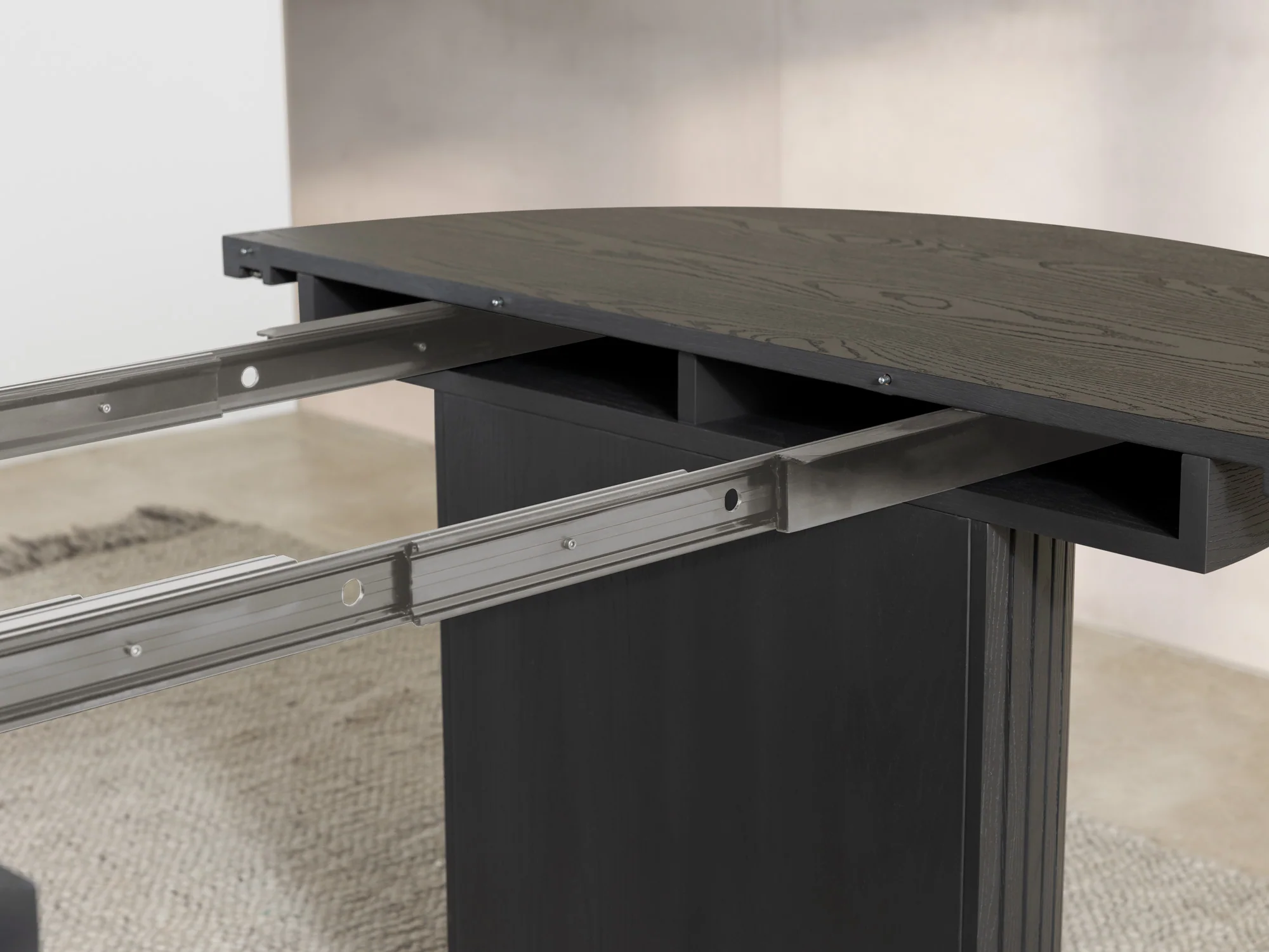 Round Dining Set - The Host - Image 37