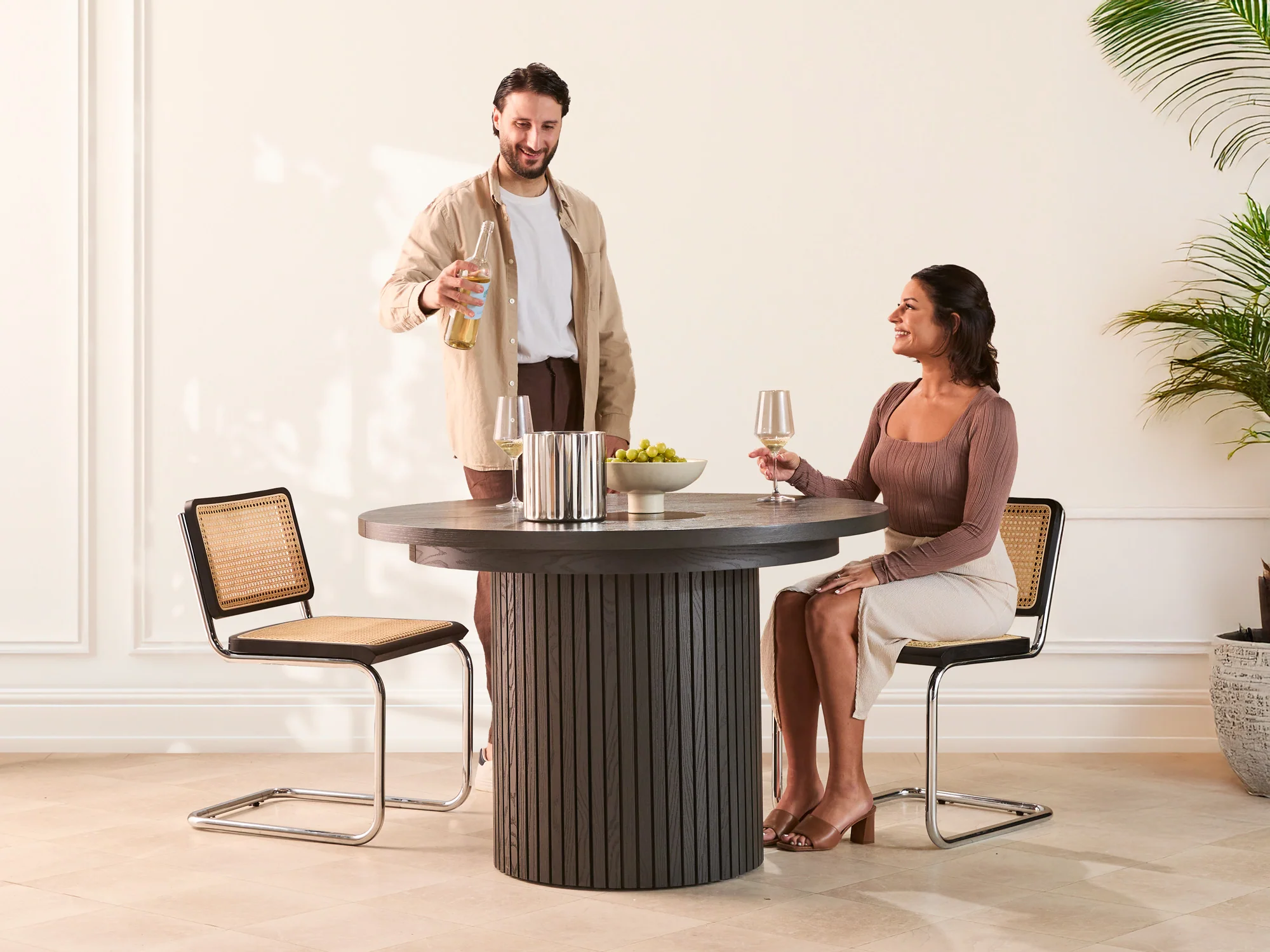 Transformer Round Table - Image 10