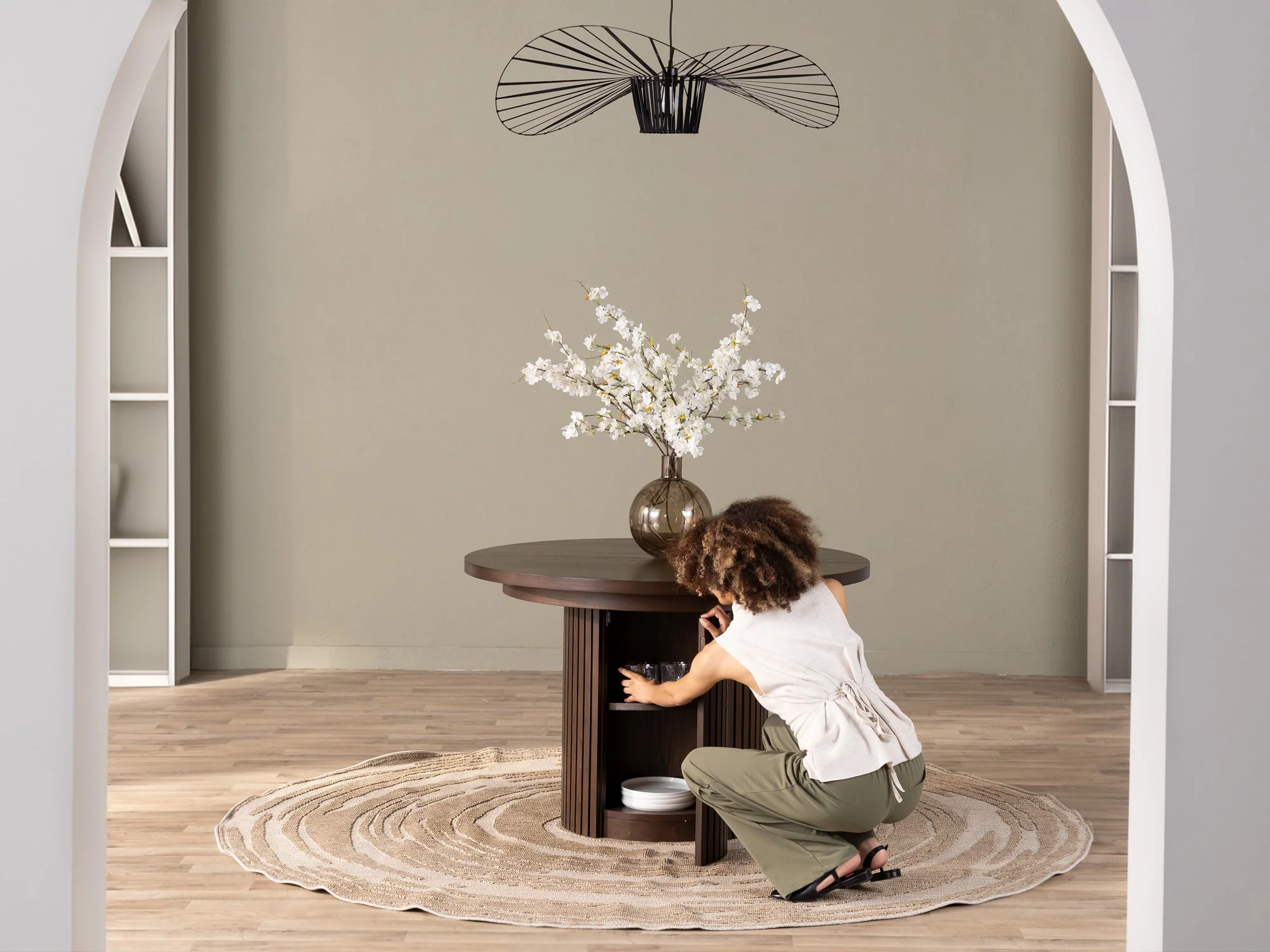 Transformer Round Table - Image 19