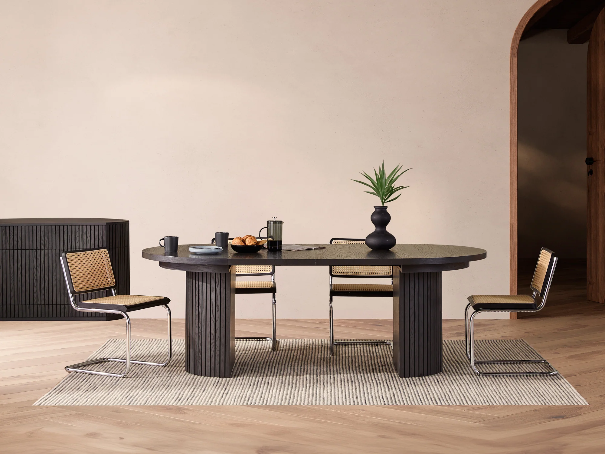 Transformer Round Table - Image 8
