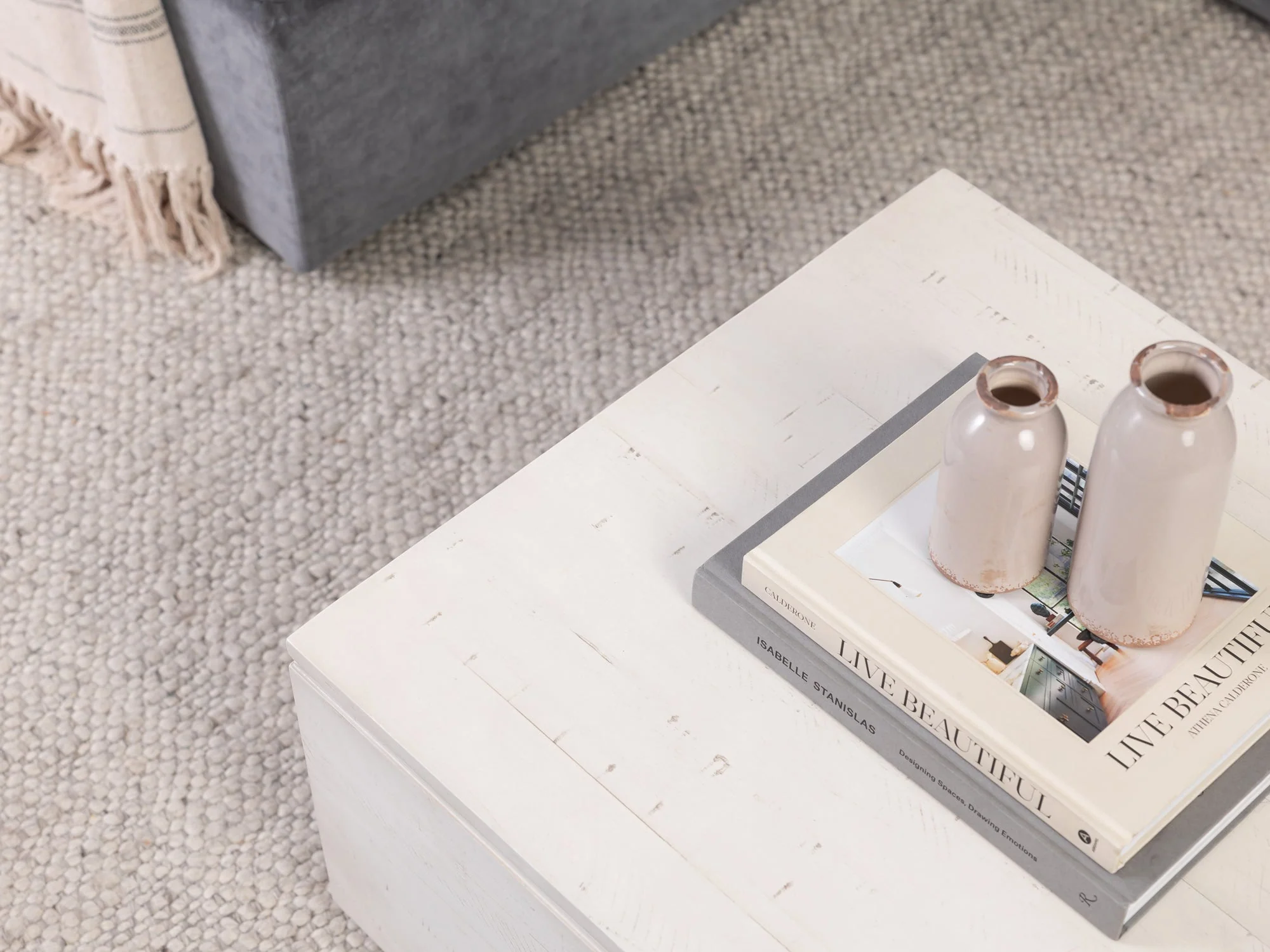 Transformer Coffee Table 4.0 - Panel Storage - FREE - Image 20