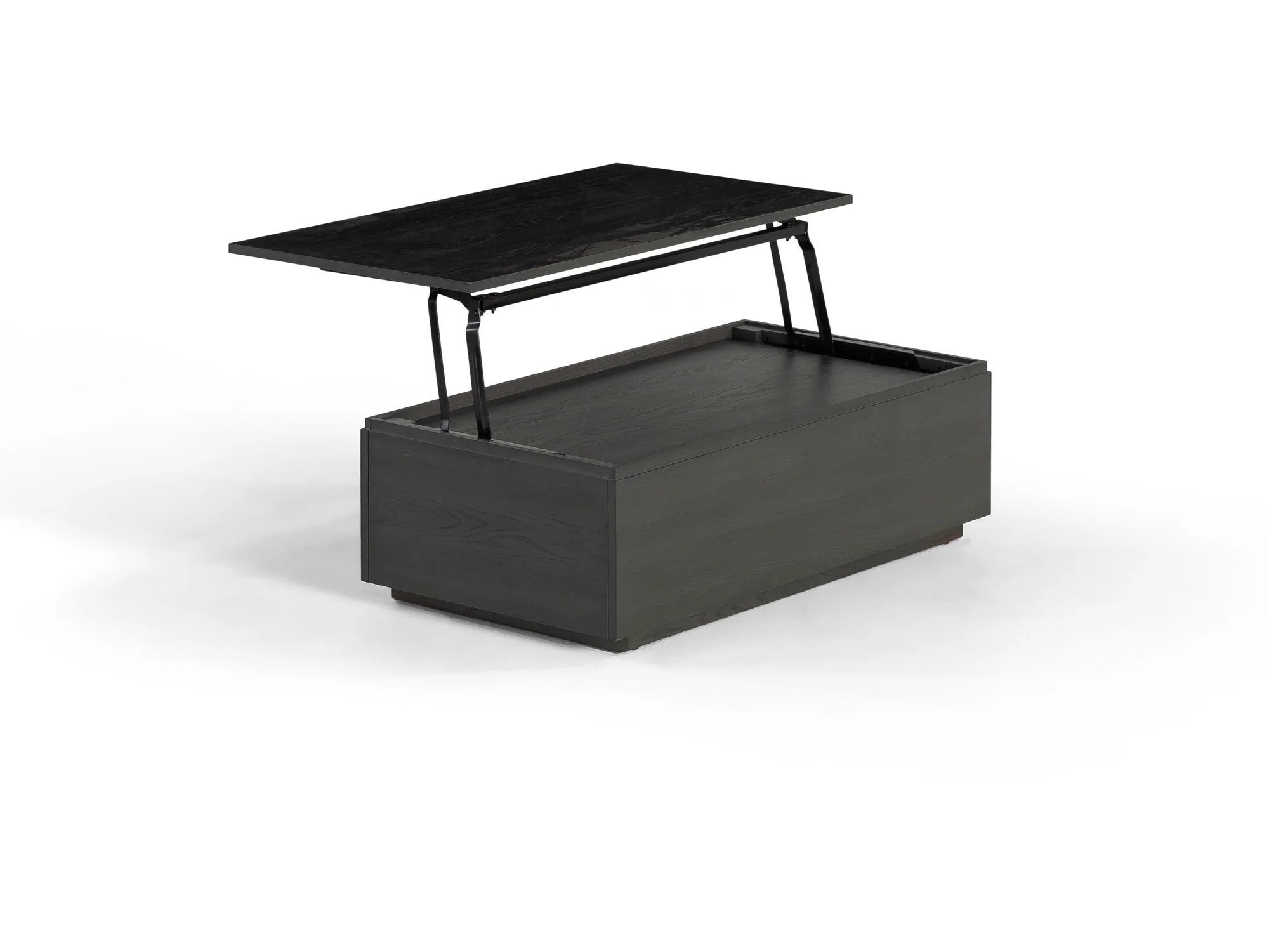 Transformer Coffee Table 4.0 - Panel Storage - FREE - Image 34