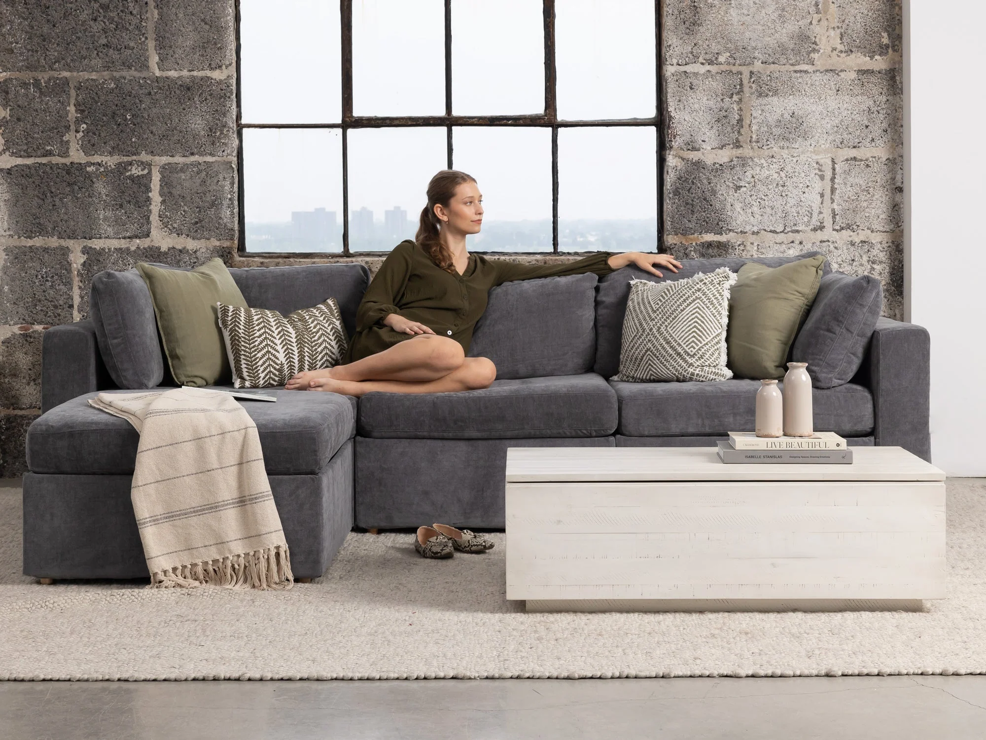 Transformer Coffee Table 4.0 - Panel Storage - FREE - Image 7