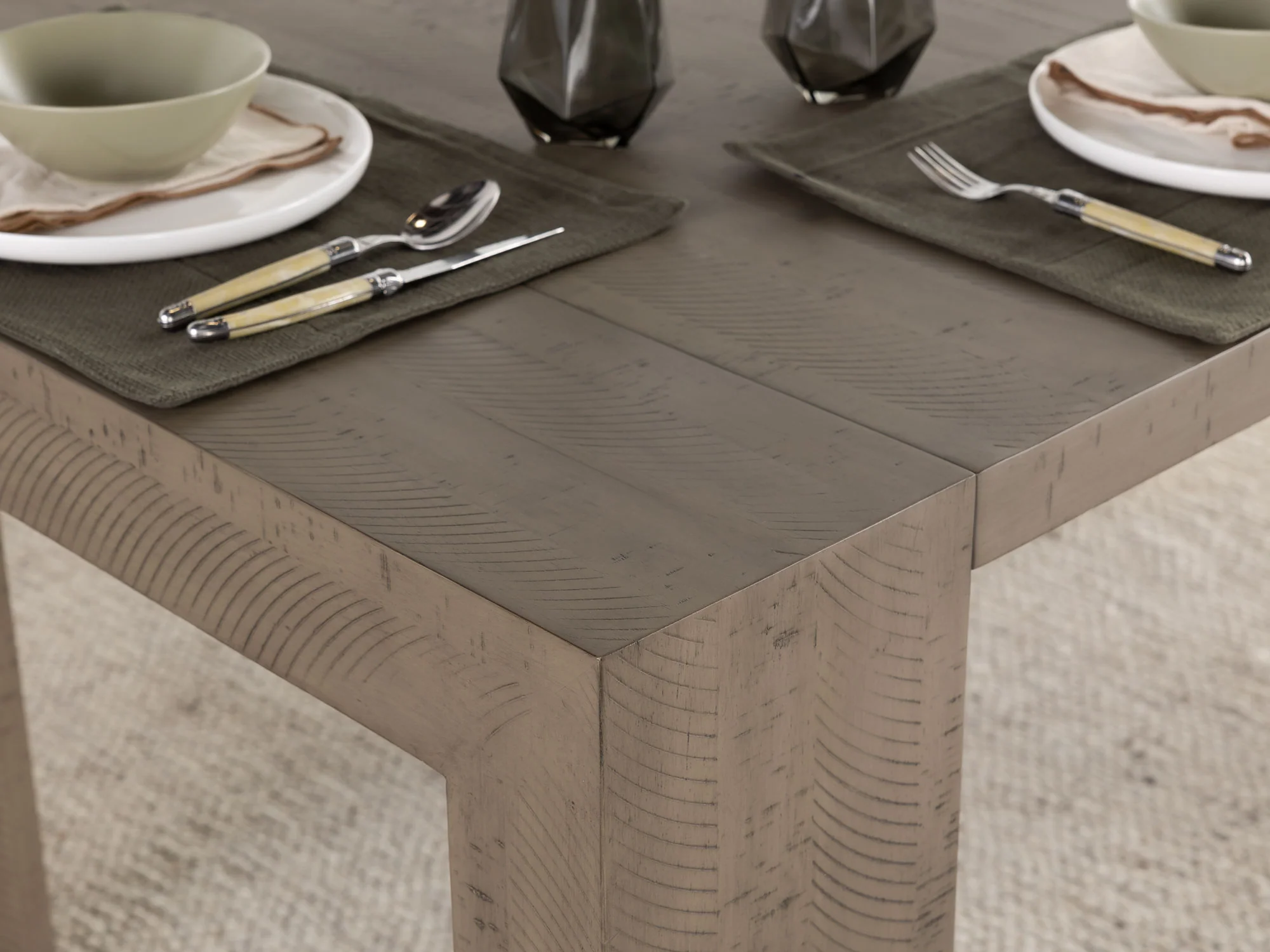 Dining Set - The Family - Image 68