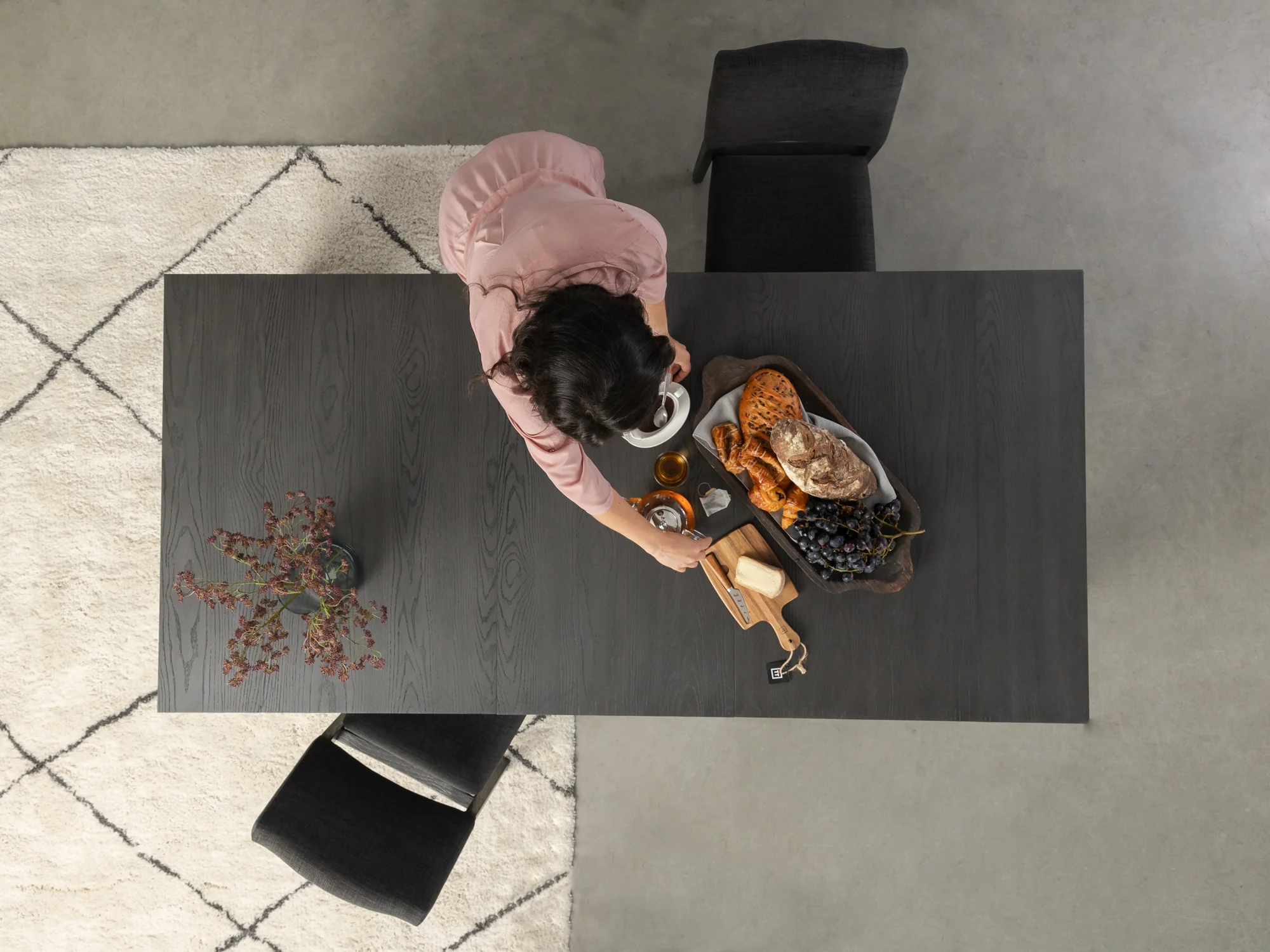 Dining Set - The Family - Image 88