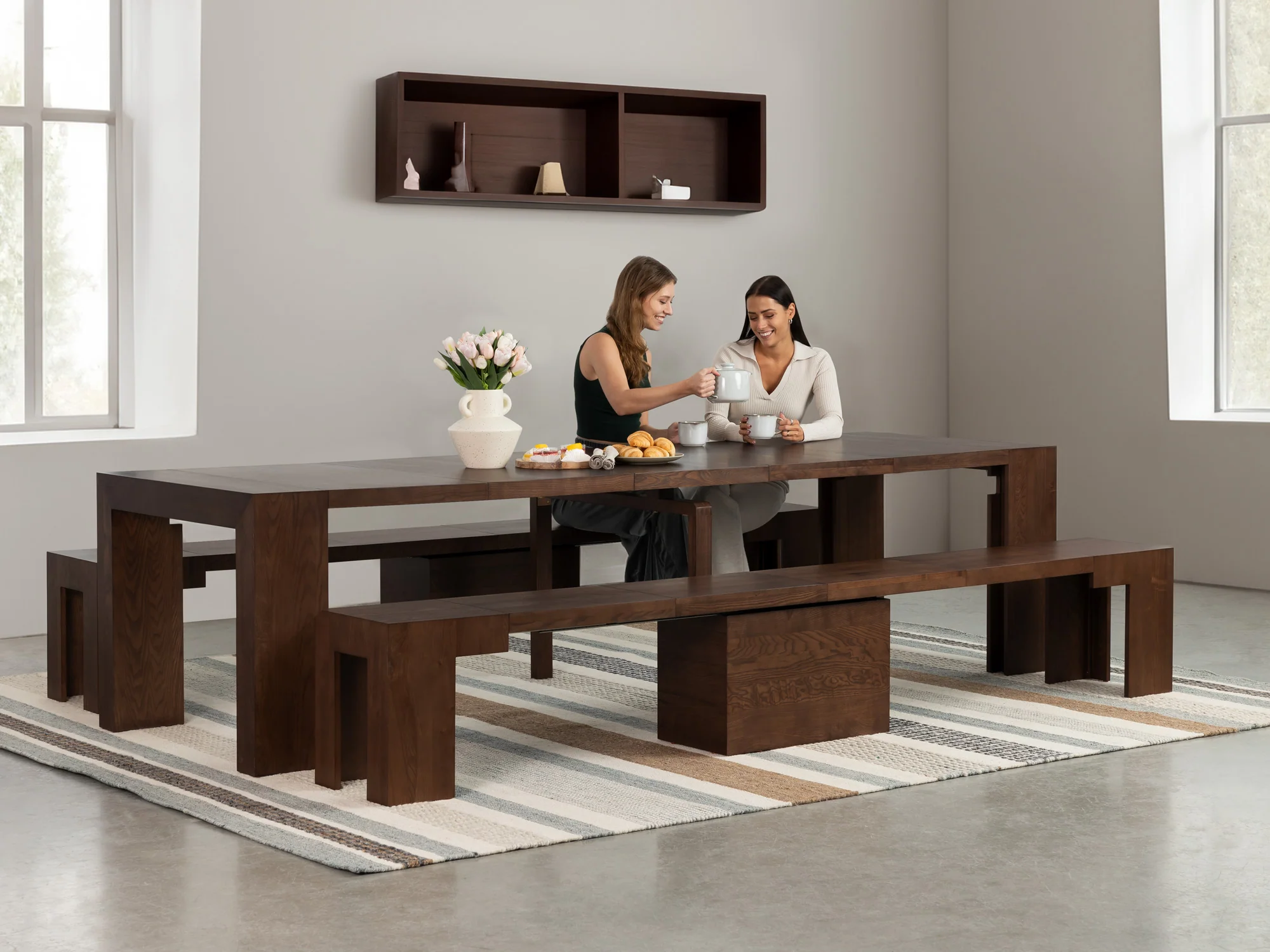 Dining Set - The Gathering - Image 10