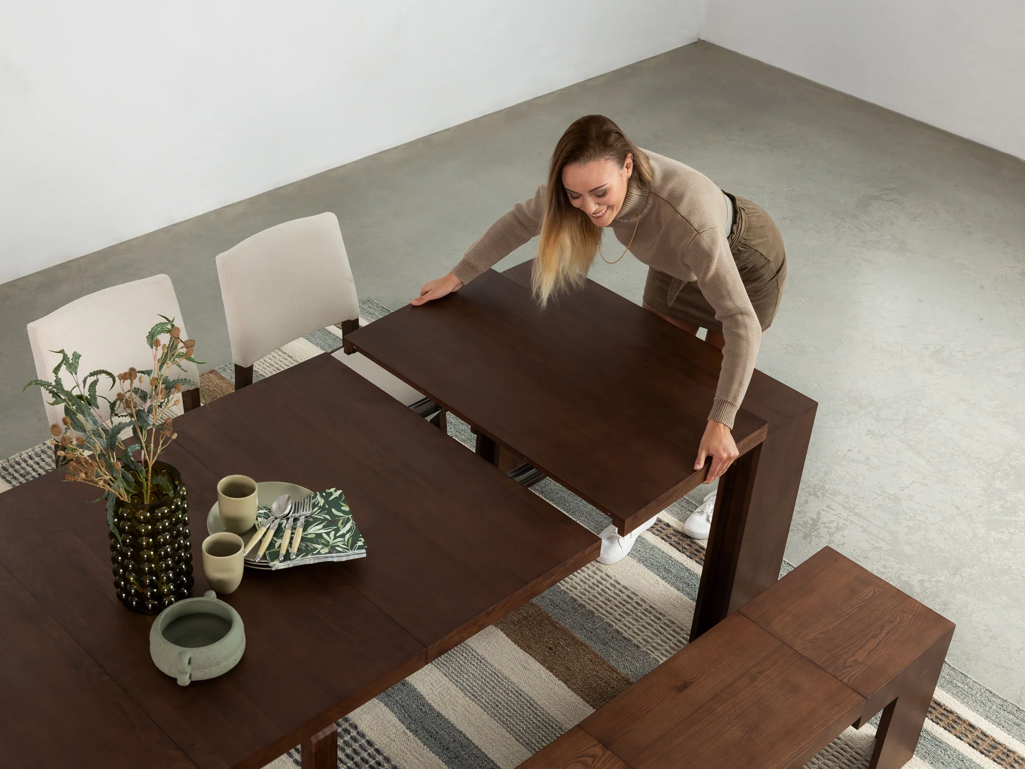 Dining Set - The Gathering - Image 103