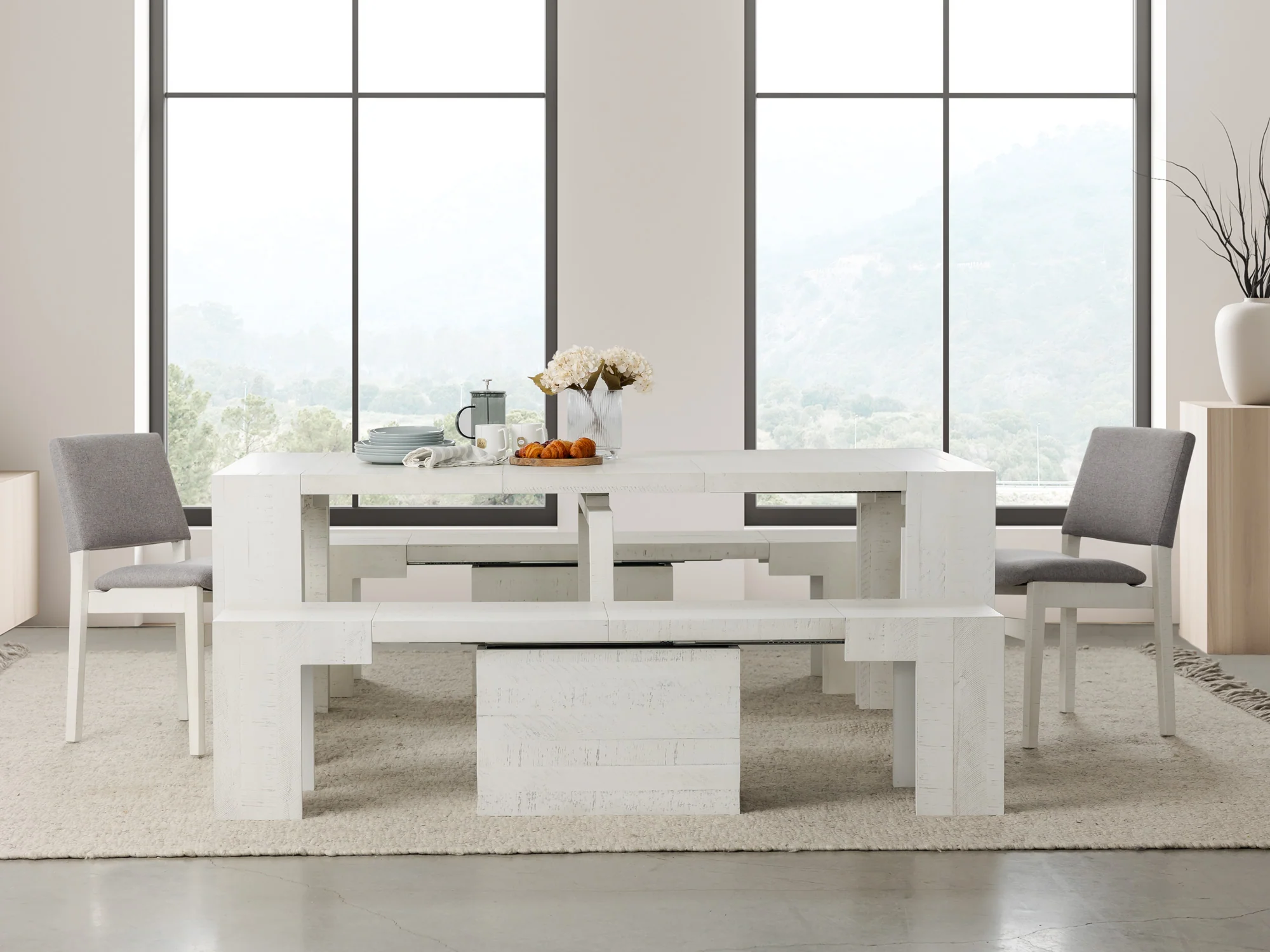Dining Set - The Gathering - Image 13