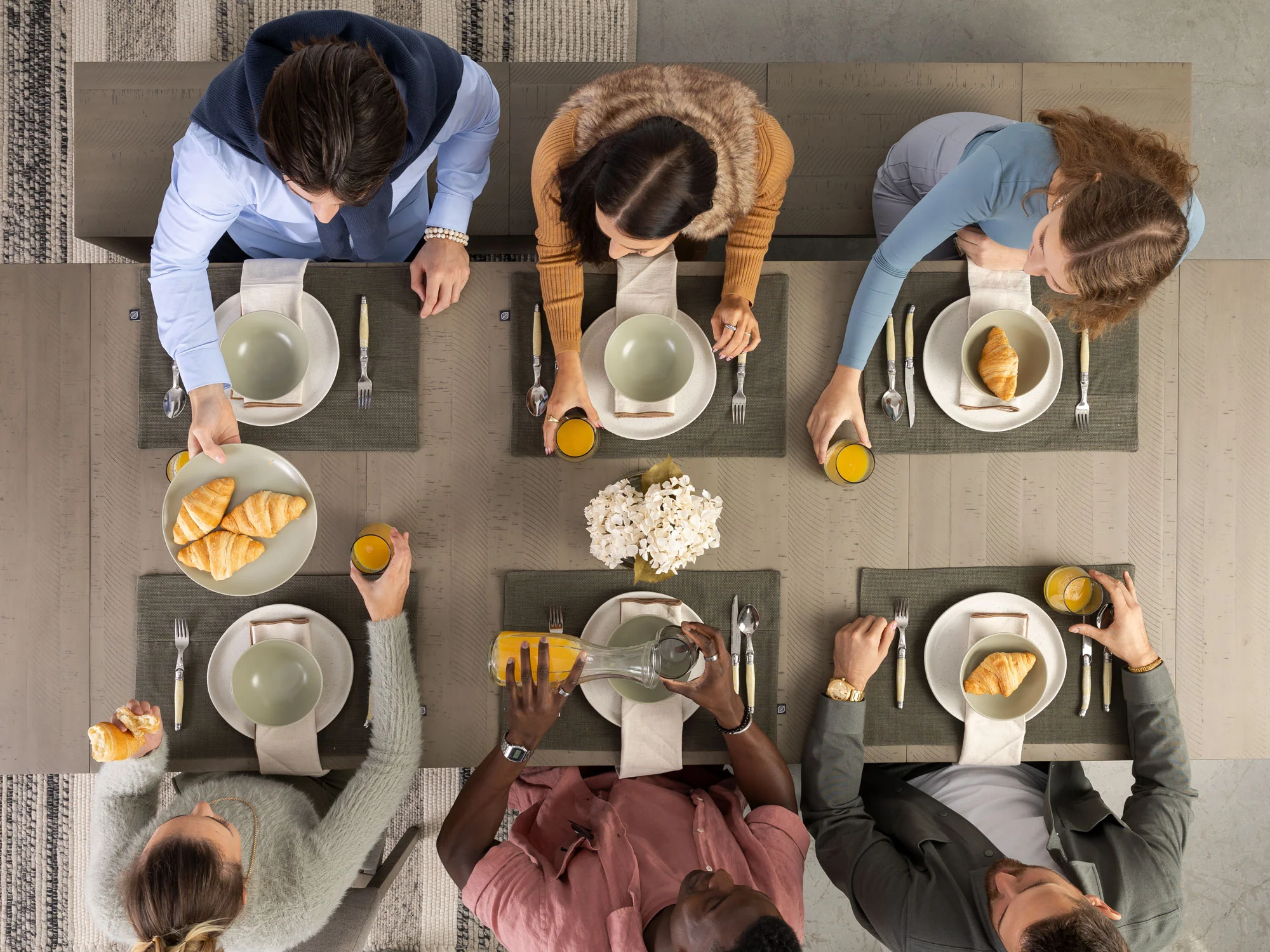 Dining Set - The Gathering - Image 91