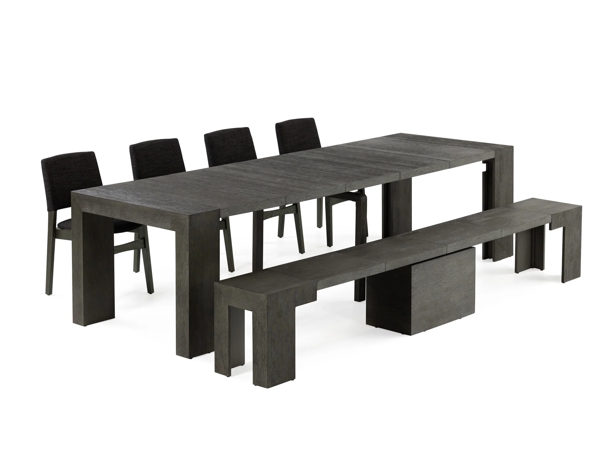 Dining Set - The Host - Image 131