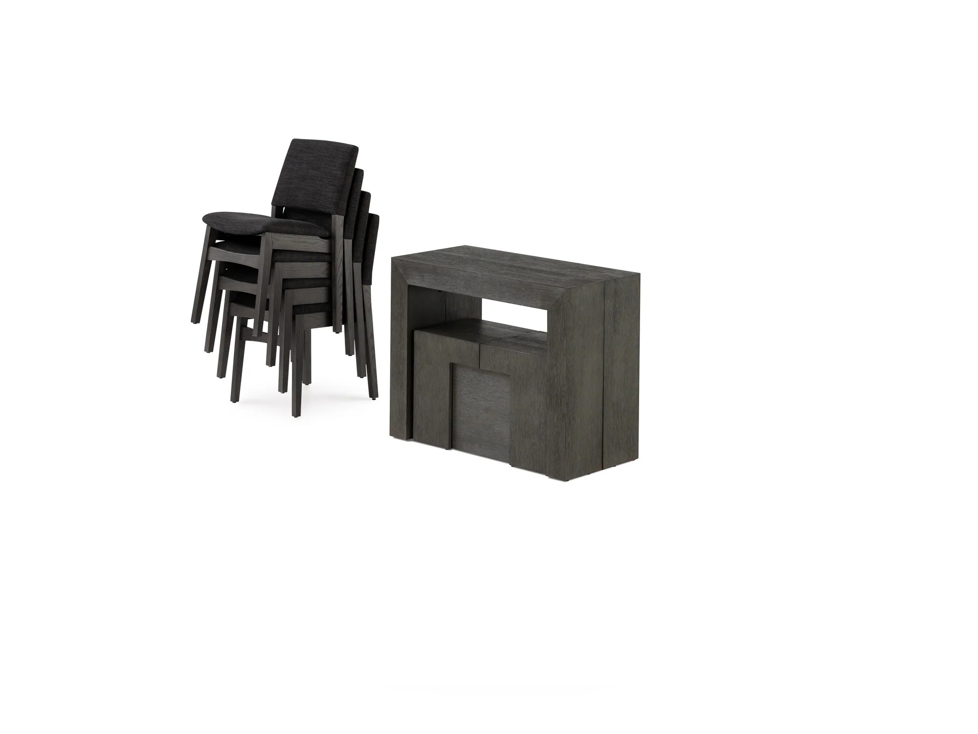 Dining Set - The Host - Image 132