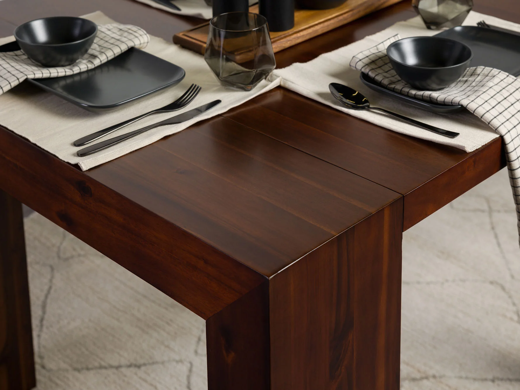 Dining Set - The Practical - Image 110