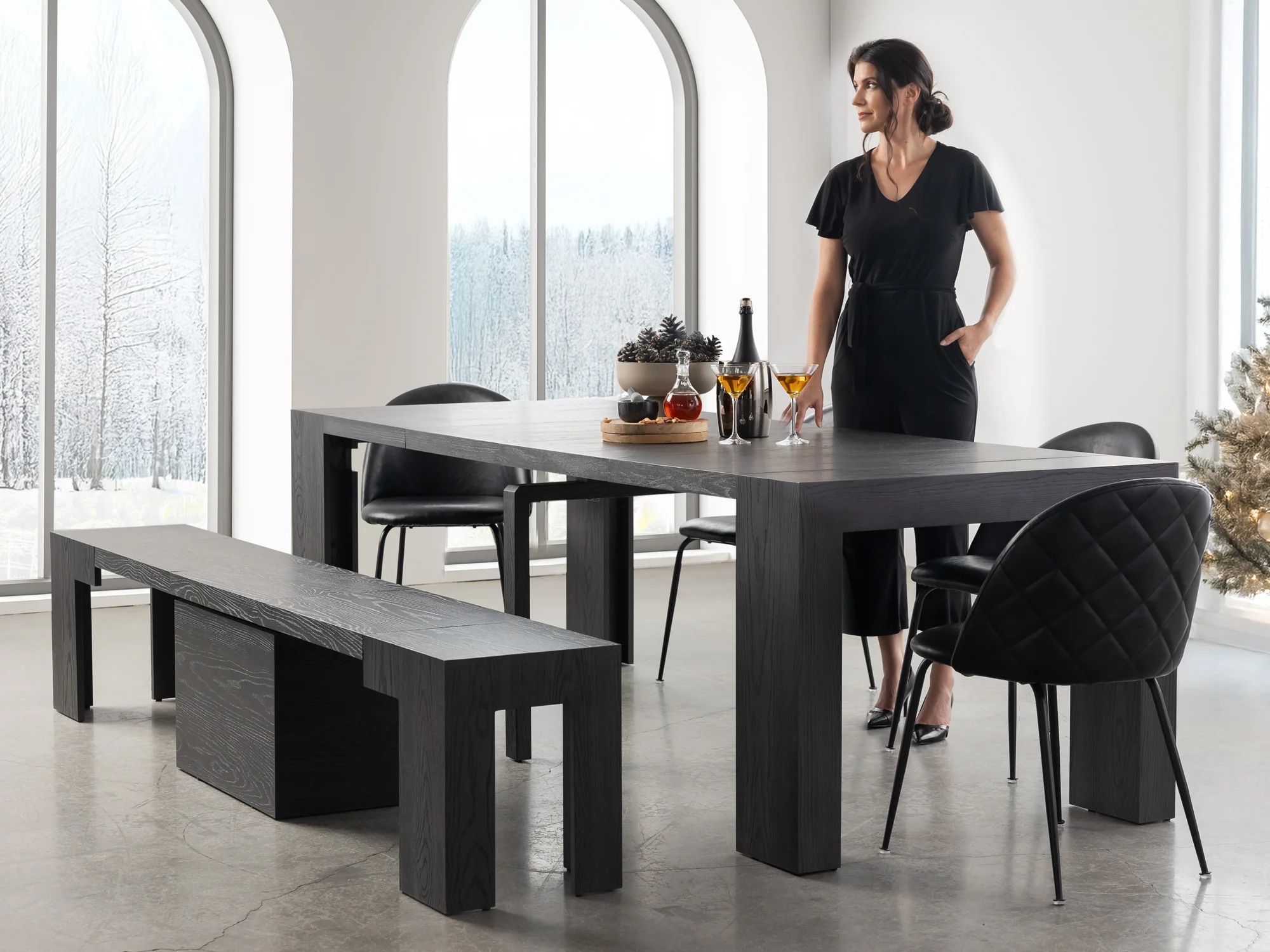 Dining Set - The Practical - Image 18