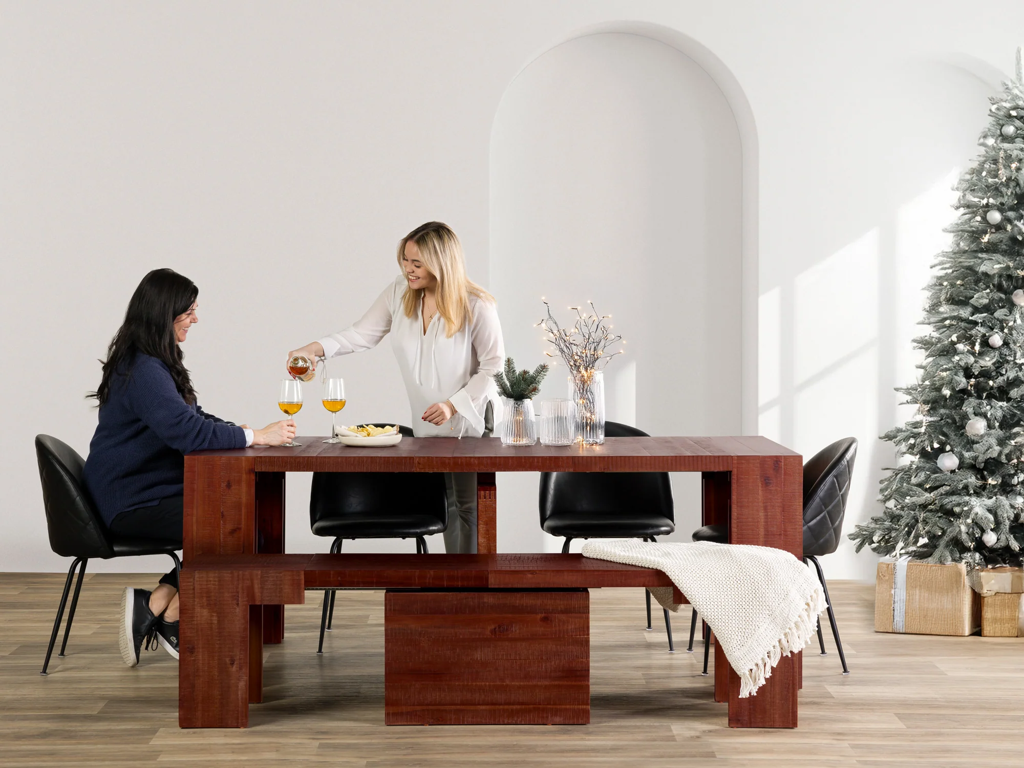 Dining Set - The Practical - Image 29
