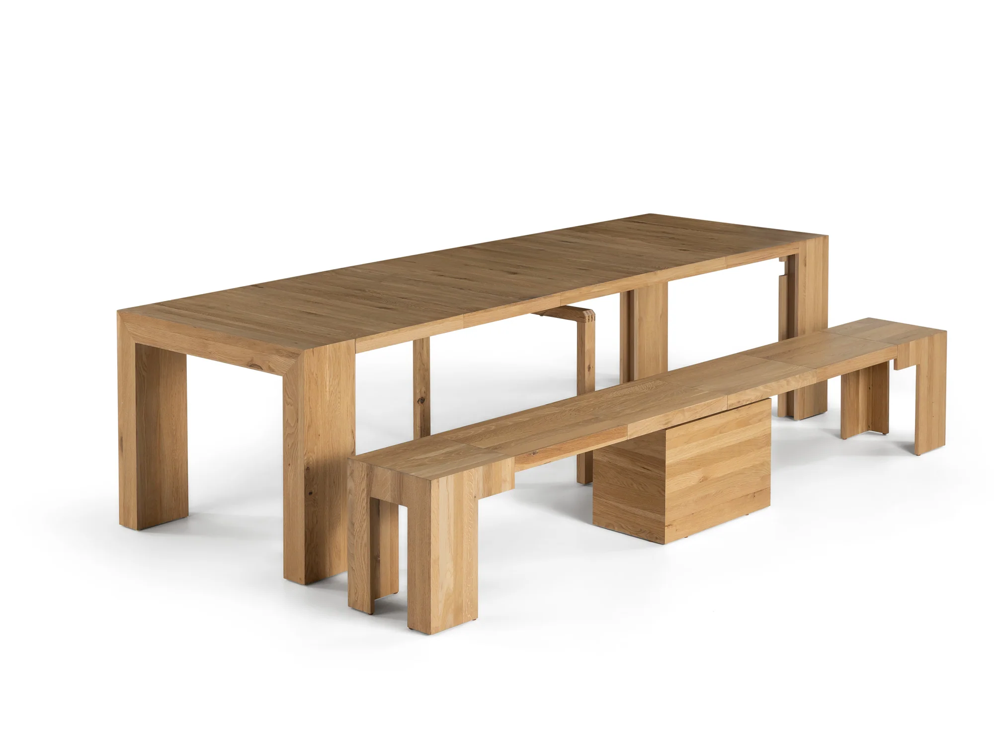 Dining Set - The Practical - Image 52