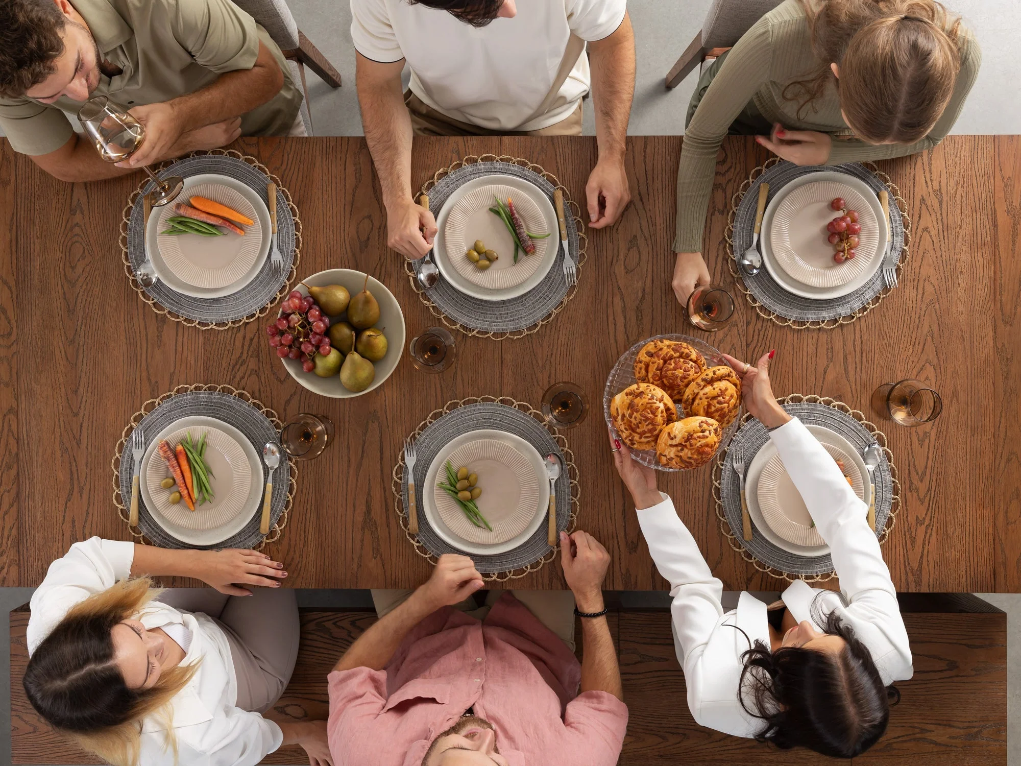 Dining Set - The Practical - Image 58