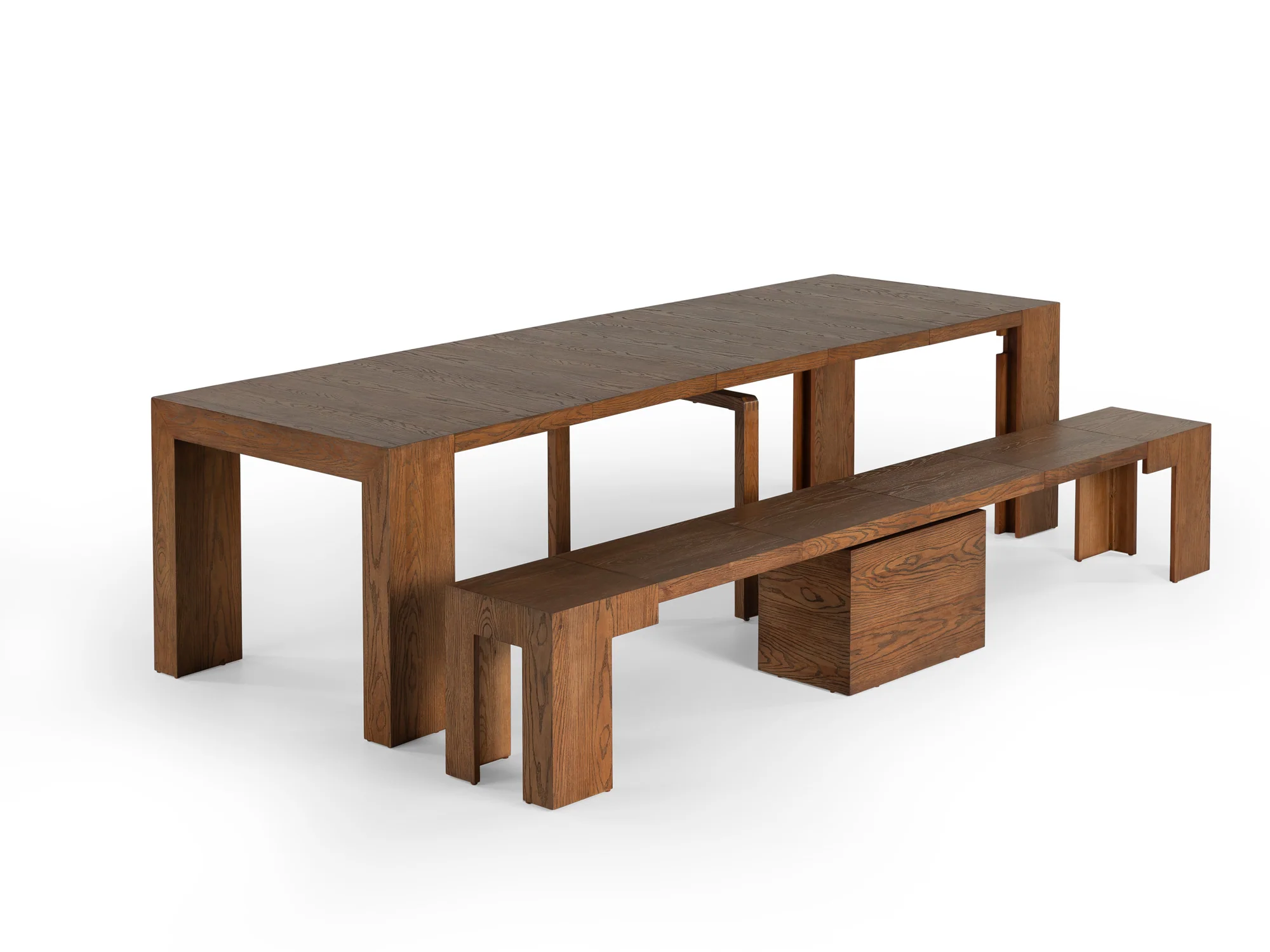 Dining Set - The Practical - Image 63