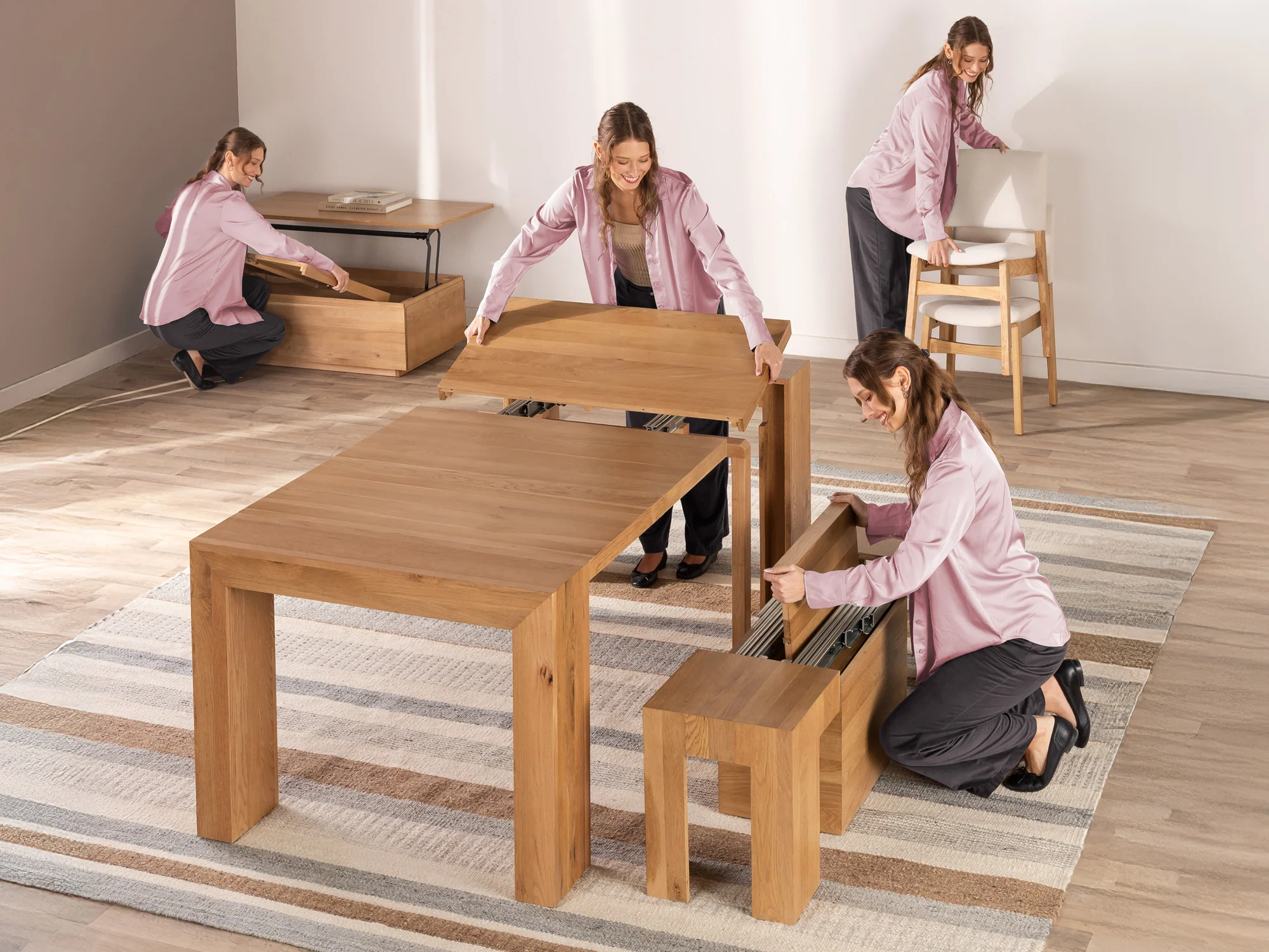 Transformer Table - Image 126
