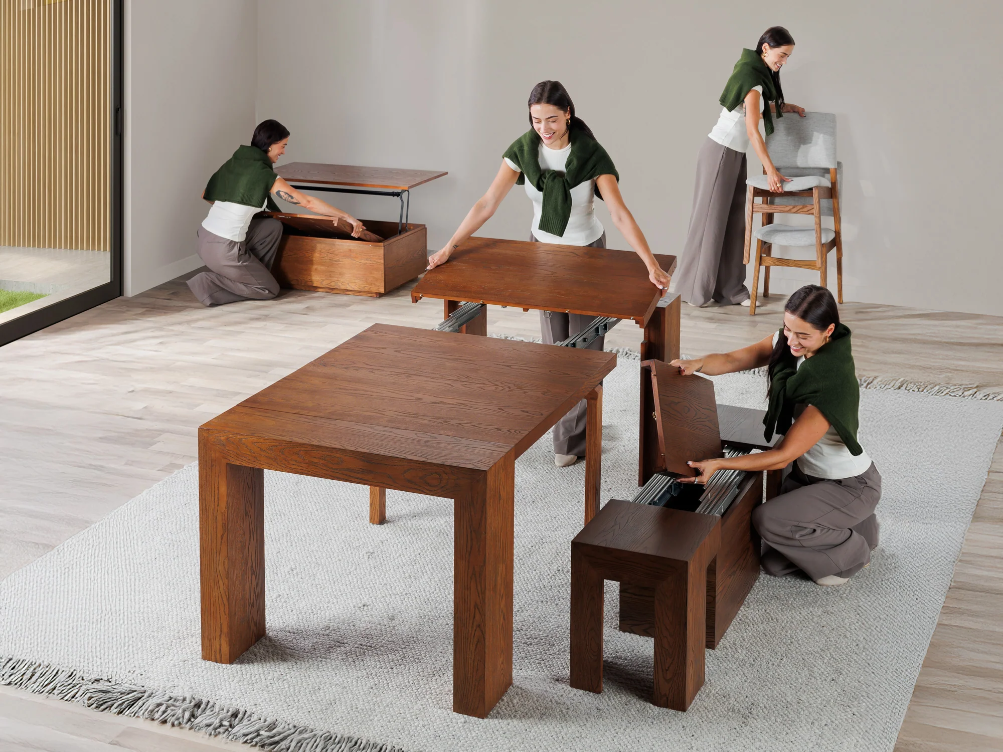 Transformer Table - Image 56